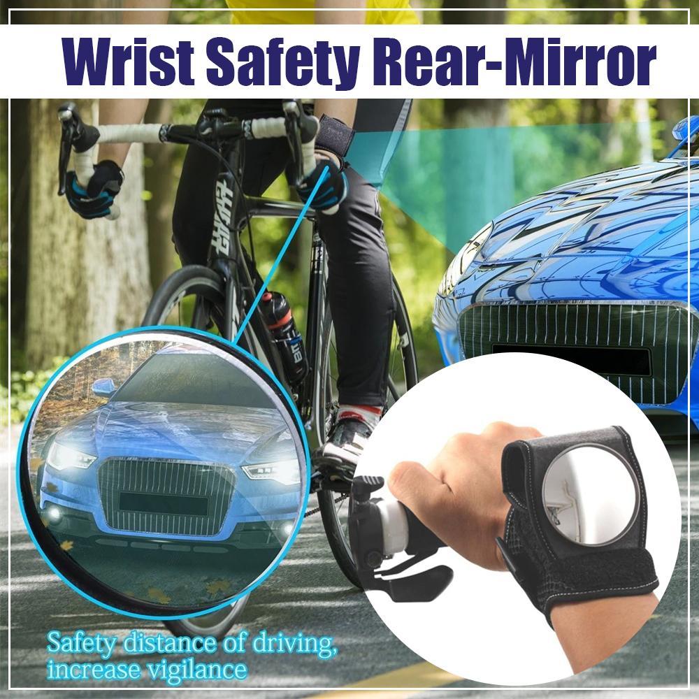 🔥Last Day Promotion 48% OFF🔥 Bicycle Cycling Rear View Mirror(BUY 3 GET EXTRA 15% OFF & FREE SHIPPING)