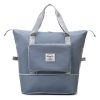 🔥Last Day Promo 50% OFF🎉Collapsible Waterproof Large Capacity Travel Handbag-Buy 2 Get Free shipping