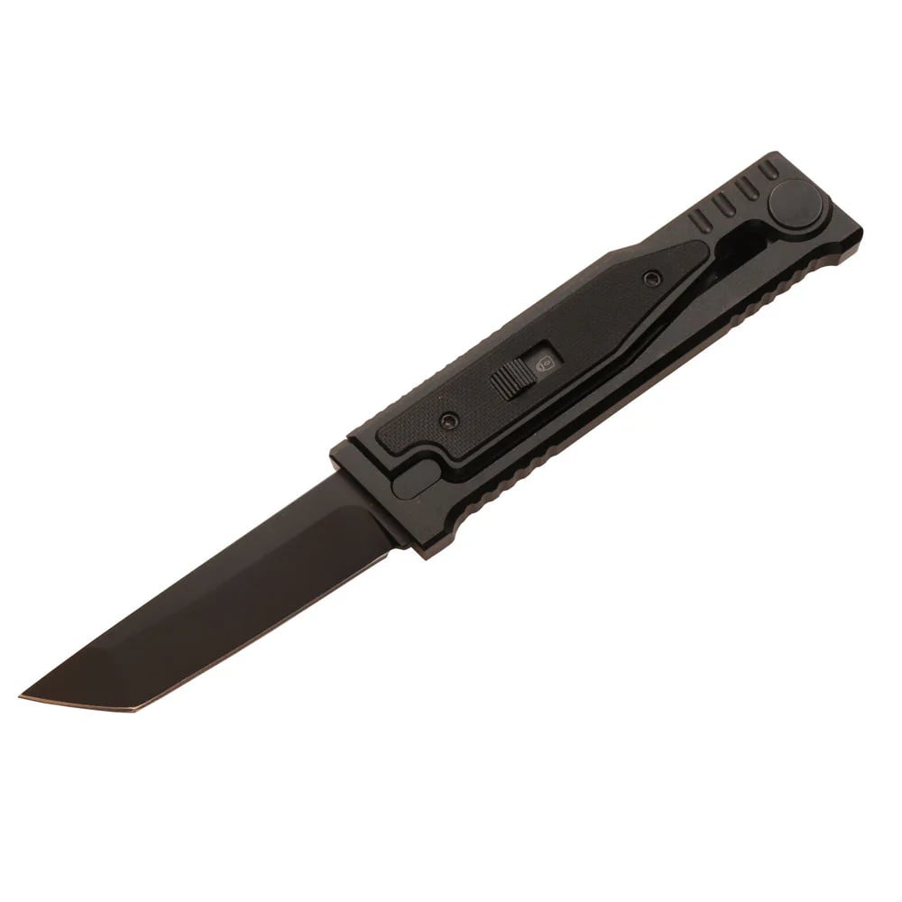 🔥 Survival Camping D2 Folding Knife