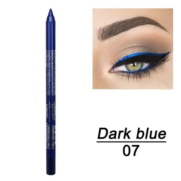 🎉Buy 2 Get 1 Free🔥🔥WATERPROOF-OPTIC INTENSITY ECO EYELINER👁️[Choose three ,PAY 2 PCS !! ]