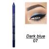 🎉Buy 2 Get 1 Free🔥🔥WATERPROOF-OPTIC INTENSITY ECO EYELINER👁️[Choose three ,PAY 2 PCS !! ]