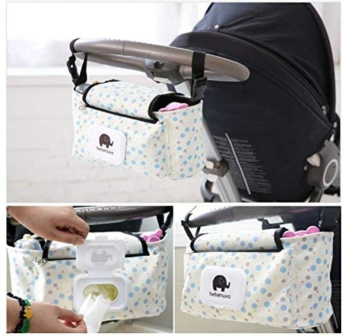 Mother's Day Pre-Sale 48% OFF -  Baby Stroller Bag