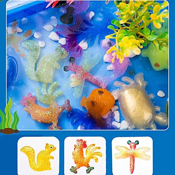 Activities Hot  Sale 48% OFF - Magic Water ELF🤗