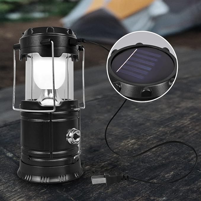 (🎄Early Christmas Sale - 50% OFF) 🔥3-in-1 Professional Camping Lantern - 🚚Buy 2 Get Free Shipping