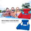 (🔥Summer Hot Sale Save 50% OFF)Swimming Floating Bed and Lounge Chair