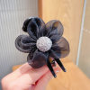 (🎄Christmas Promotion--48%OFF)Elegant Flower Hair Clip(Buy 4 get Free shipping)