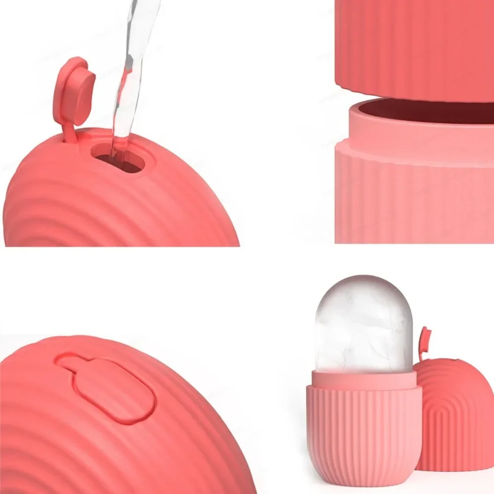 Last Day 70% OFF🔥IceLift Beauty Balls - Anti-aging Facial Roller - Reduce Acne Skin