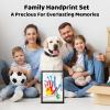 ⏰LAST DAY SALE 50% OFF💥Family Handprint Kit