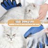 (Christmas Big Sale!- 50% OFF)Pet Deshedding Glove