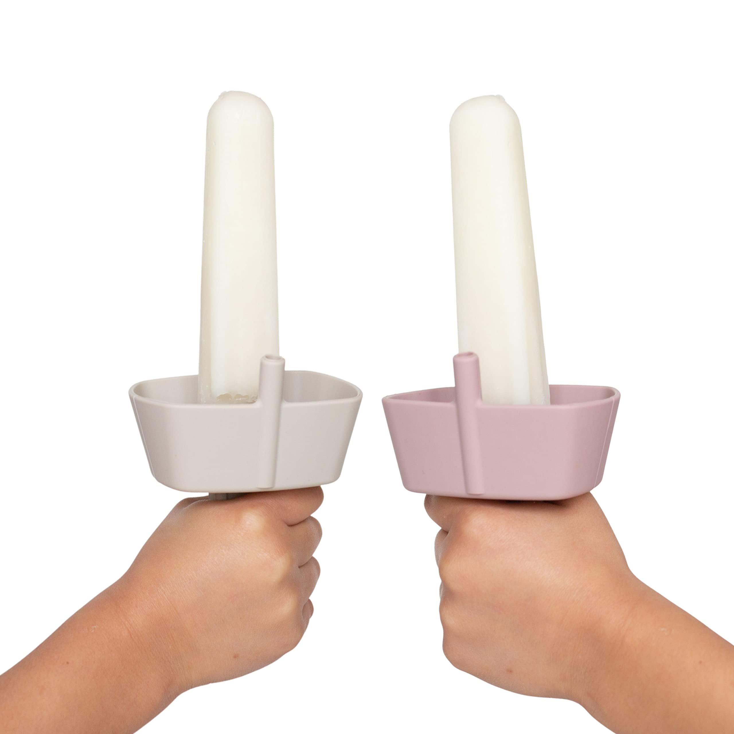 Ice cream and popsicle tool set