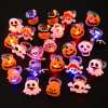 ⏰LAST DAY SALE 50% OFF💥🎁LED Light Halloween Glowing Ring