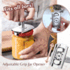 (🎄CHRISTMAS EARLY SALE-48% OFF)  Effortless Arthritis Jar Opener(Buy 2 Get 1 Free NOW!)