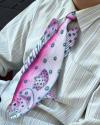 🎁Last Day Sale - 70% OFF🎉Animal Creative Tie🦊🦈👔