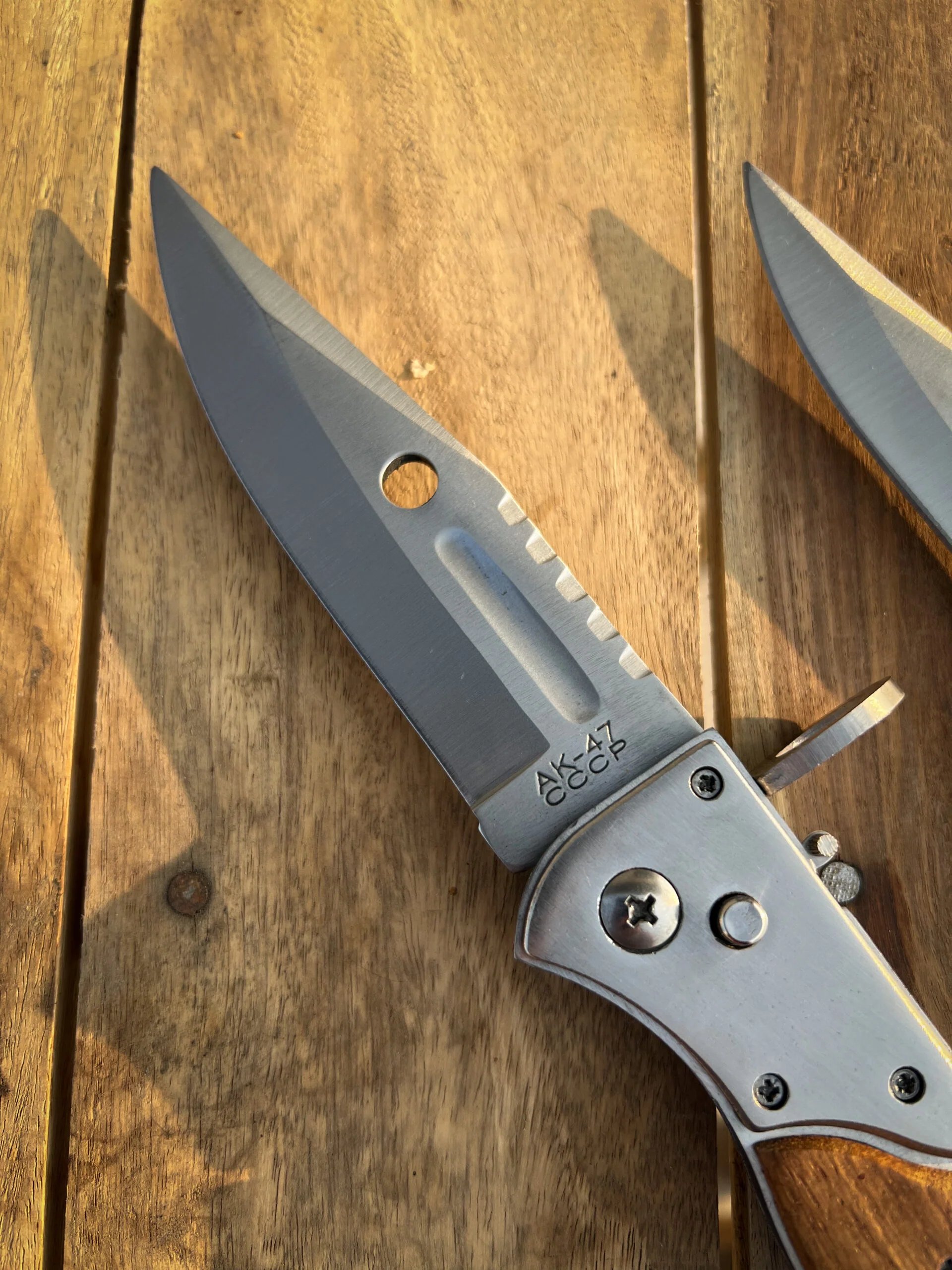 🔥FK11 Survival Folding Knife – Tactical Strength Meets Precision