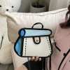 2D Cartoon Handbag (Buy 2 Free Shipping)