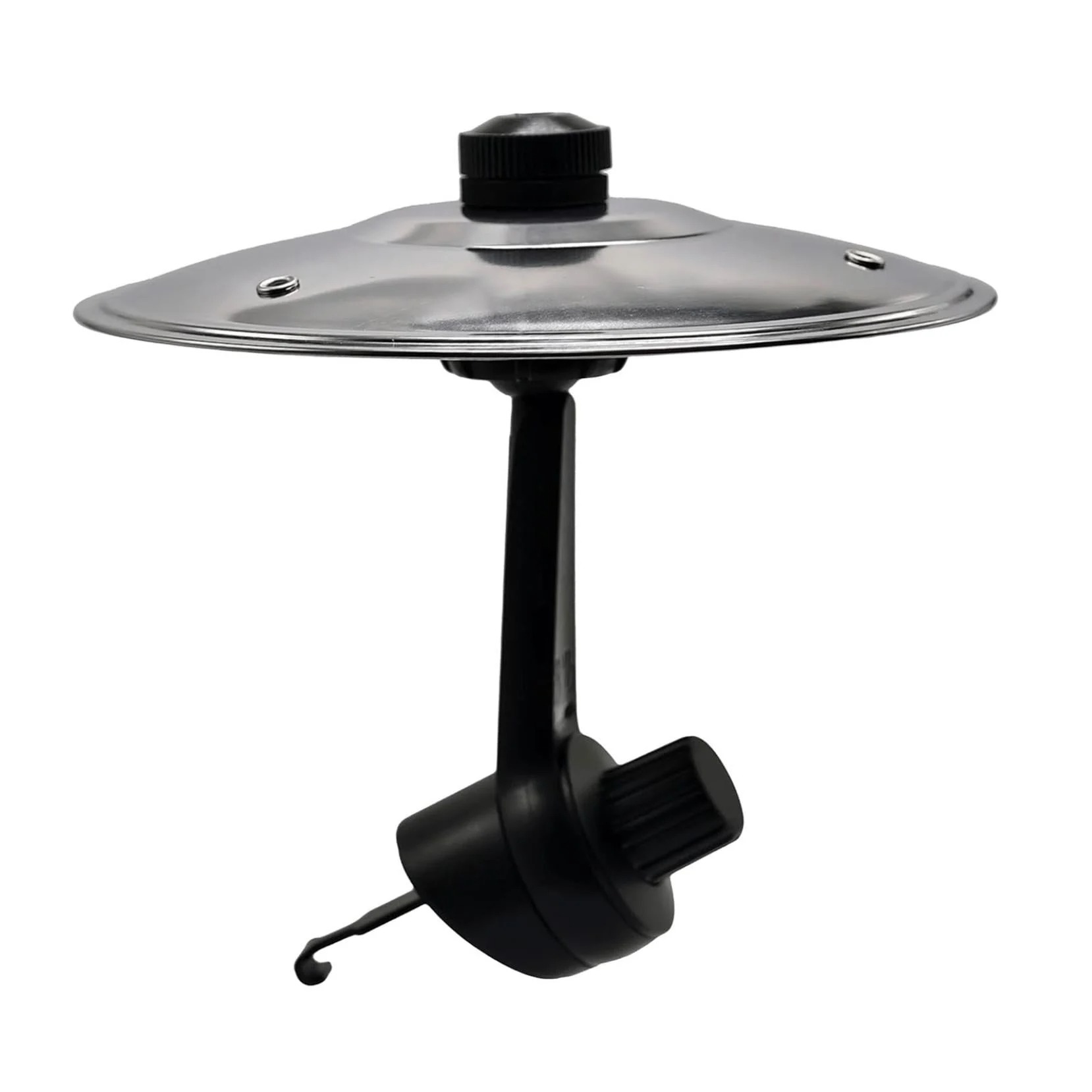 🔥Last Day: 60% OFF🔥Car Cymbal Air Vent Mini Drum Crash Cymbal 🥁