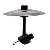 🔥Last Day: 60% OFF🔥Car Cymbal Air Vent Mini Drum Crash Cymbal 🥁