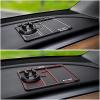 4 in 1 Sticky Dash Mat for Car - Anti-Slip Car Phone Dashboard Pad Mat