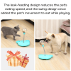 ⚡⚡Last Day Promotion 48% OFF - Pet Leaking Food Ball Toy🔥🔥BUY 2 GET EXTRA 10% OFF