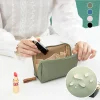 Last Day Promotion 48% OFF - Travel Makeup Pouch for Women(BUY 2 GET 1 FREE NOW)