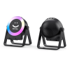 🔥Letzter Tag 49 % RABATT🔥4-in-1-Bluetooth-Lautsprecher mit kabellosem Induktions-Audio