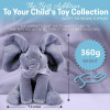 🔥New Year Hot Sale - 49% Off💥Entertaining Talking Elephant Plush Doll - Buy 2 Get Extra 15% Off & Free Shipping