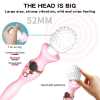 Female Vibrating Massage Magic Wand Masturbation Vibrator