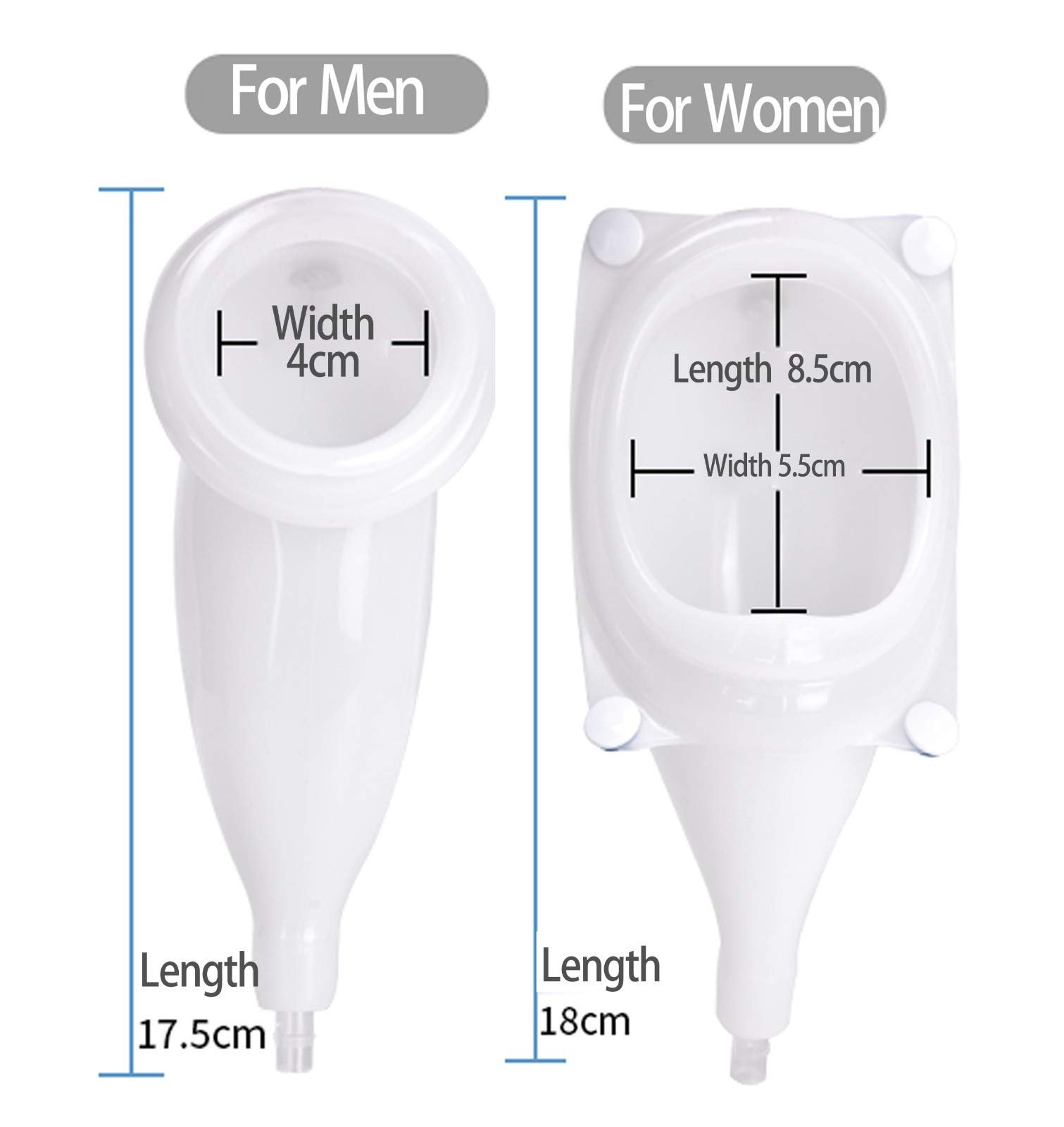 2023 New Year Limited Time Sale 70% OFF🎉Silicone Urine Collector🔥Buy 2 Get Free Shipping