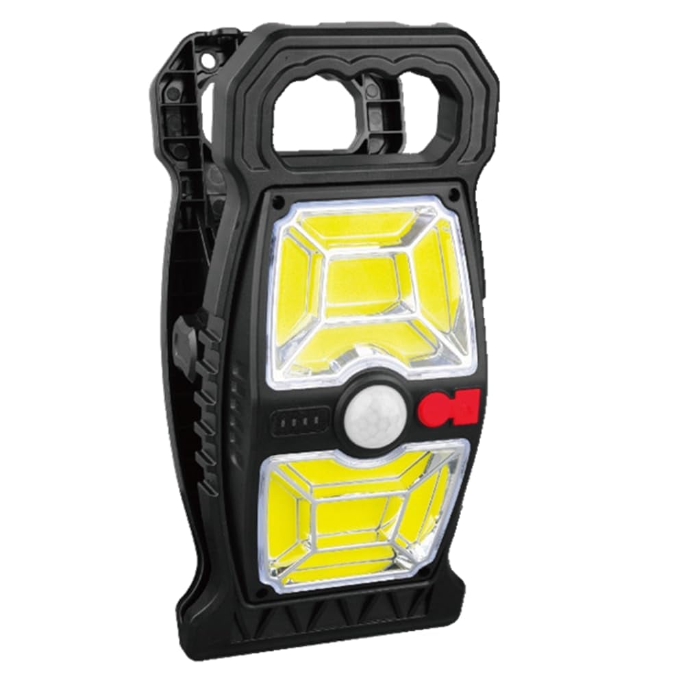 ⏰LAST DAY SALE 50% OFF💥Clip On Solar Lights Outdoor Waterproof