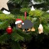 (🌲EARLY CHRISTMAS SALE - 49% OFF) Funny Dog Pooping Ornaments