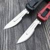 Utility EDC Pocket Retractable Box Cutter With Clip & Replacement Blades