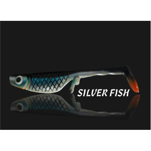 🔥Last Day: 50% Off! 🔥 Man Bait 7.9