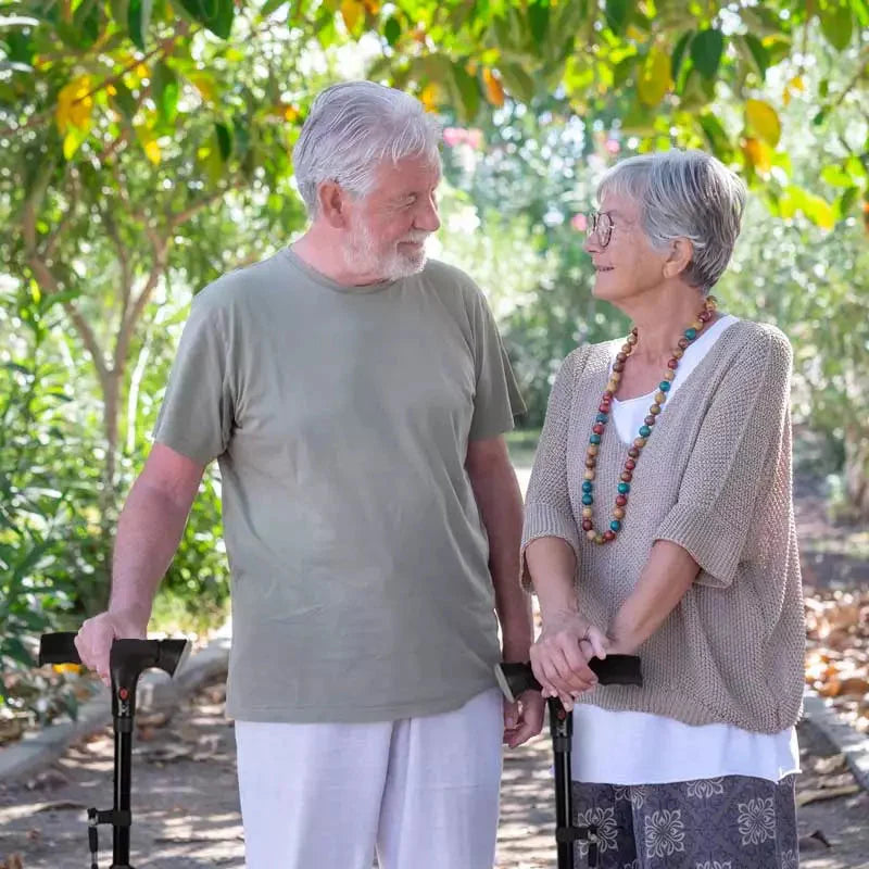 🔥Last Day Promotion 50% OFF🔥Ouailwn™ | Upright Walking Cane
