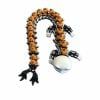 Poseable Halloween Spine Dragons