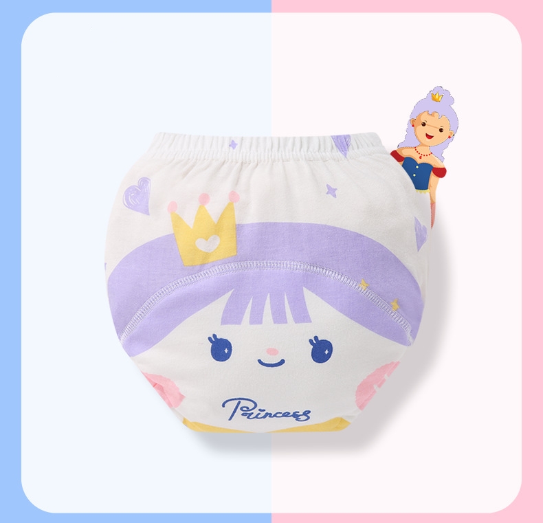 (🔥HOT SALE TODAY - 49% OFF) Baby Potty Training Underwear