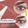 🔥Clear stock Last Day 49% OFF🔥GLUE-FREE INVISIBLE DOUBLE EYELID STICKER