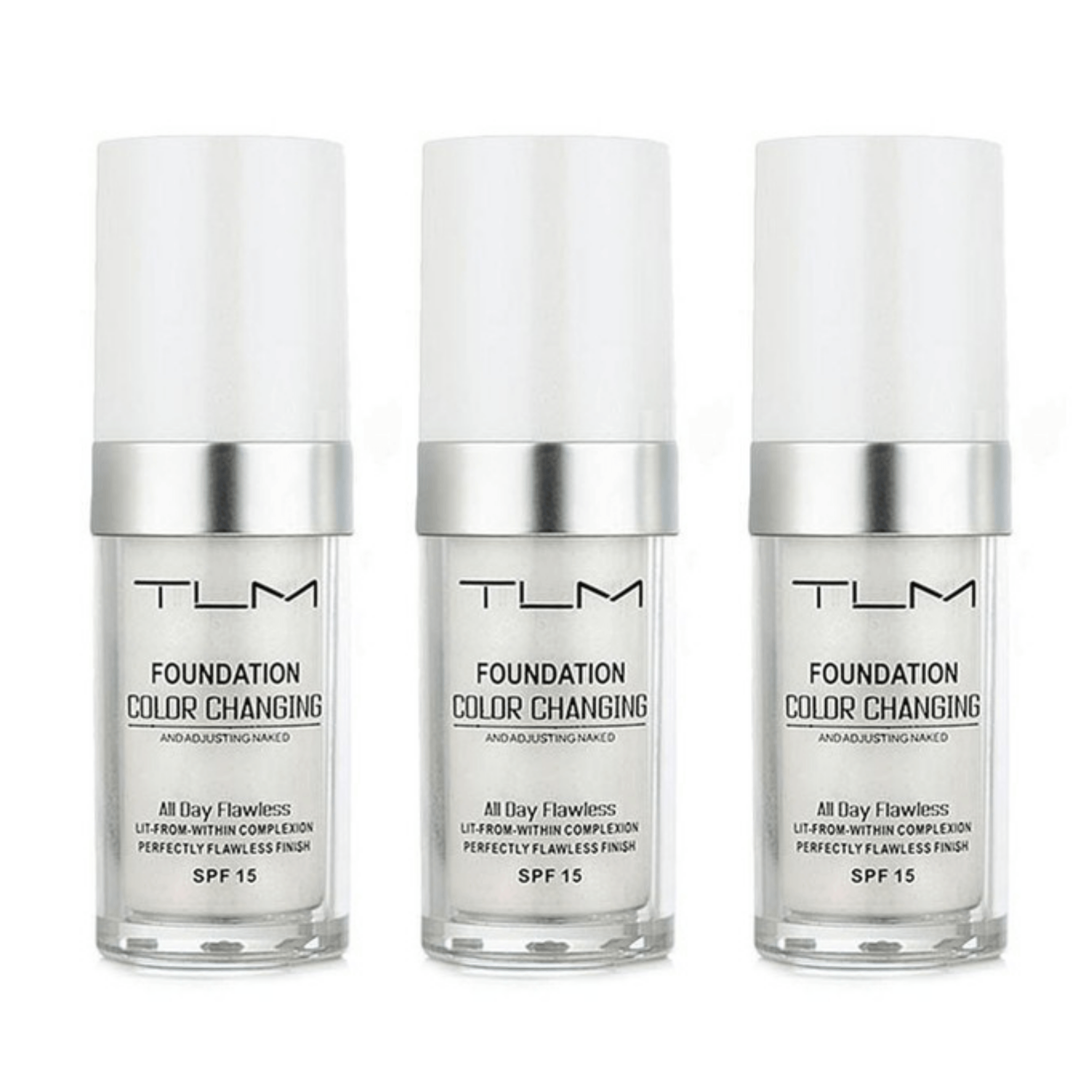 Color Changing Foundation™ (55% OFF)