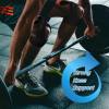 2/10/20pcs Precut Kinesiology Tape For Knees