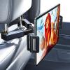 (🔥Last Day Promotion- SAVE 70% OFF)Headrest Tablet Mount-BUY 2 FREE SHIPPING