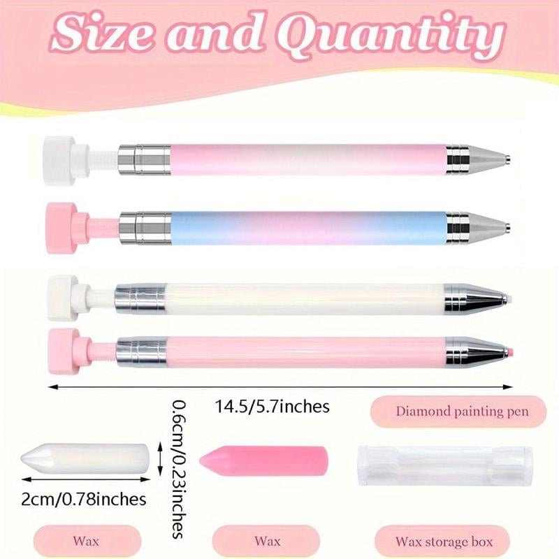 🎄Christmas Sales 49% OFF - Automatic Refillable Wax Pen