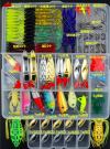 🎣 Summer Sale-60% OFF🐠Fishing Lures Set Mixed