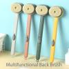 💥Clearance Sale-48%OFF💥- Long Handle Bath Massage Cleaning Brush
