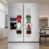 ✨TikTok Black Friday Deals - 70% OFF🎁Christmas Refrigerator Door Handle Cover