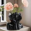 🎁TikTok Last Day Sale - 70% OFF🎉Creative hand-shaped makeup brush holder  flower stand
