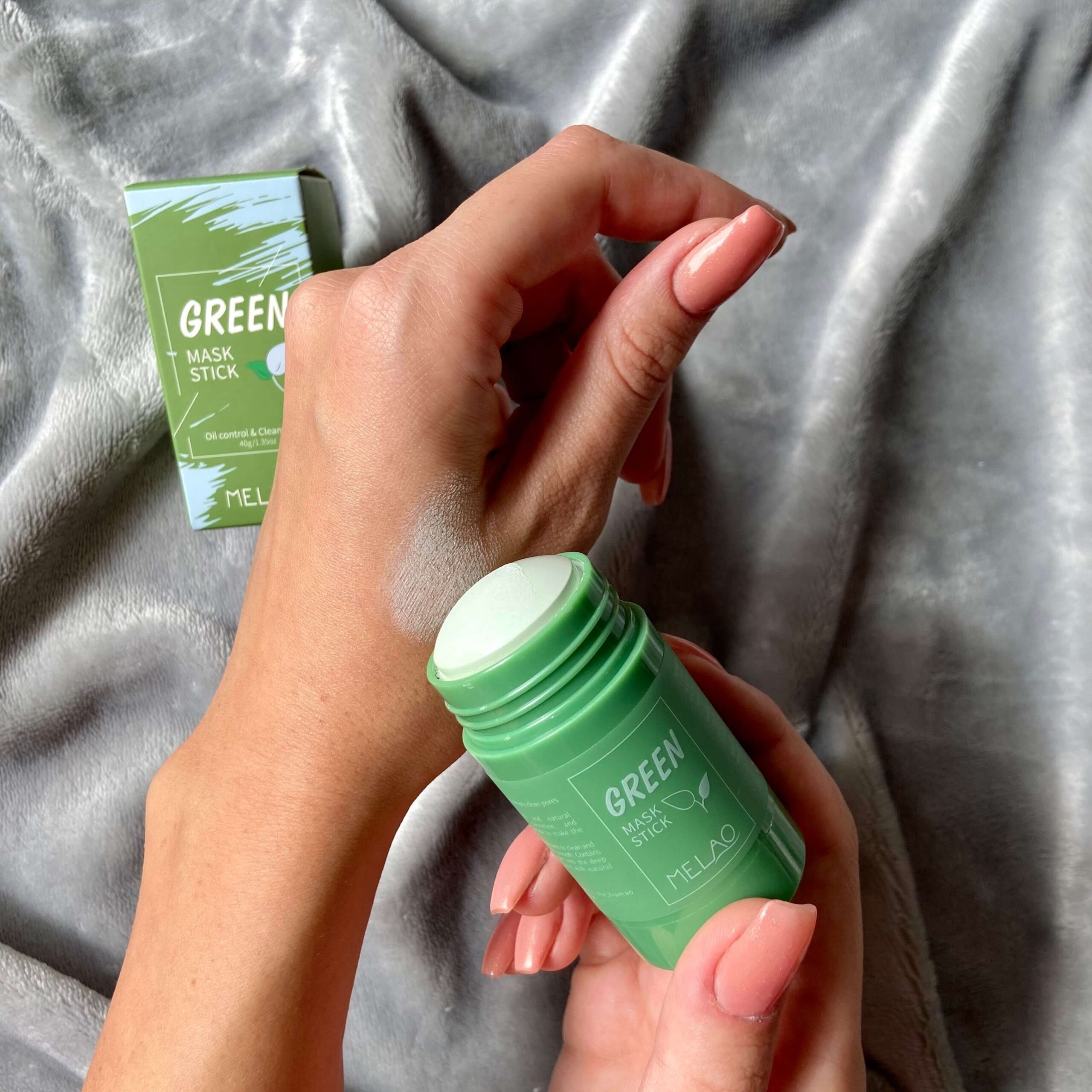🔥Last Day Promo - 70% OFF🔥 Green Mask Stick Pro™, BUY 2 GET 2 FREE TODAY!