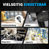 🔥Kaufen Sie 2 und erhalten Sie 1 gratis🔧105-Grad-Rechtswinkeldrilladapter