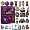 🔥Last Day 50% OFF -🎄Gorillaz Advent Calendar 2025
