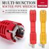 Multi-Munction Water Pipe Wrench