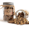 🔥Gift Jar | Use Your Fucks Wisely✨(Buy 2 get 1 free)