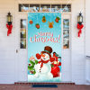 🔥Last Day Sale 50% OFF🎄Christmas Front Door Decoration🎁BUY 3 GET 1 FREE